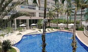 Imagem 2: Apartamento 3 quartos em resort completo na Riviera de São Lourenço