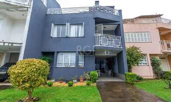 Imagem: Casa Condominio para Venda - 193m², 3 dormitórios