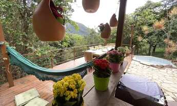 Imagem 6: BELO HORIZONTE - Casa de Condomínio - Veredas Das Geraes