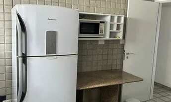 Imagem 4: Oportunidade! Apartamento mobiliado em boa viagem