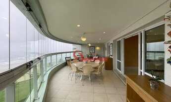 Imagem 7: Apartamento com 4 dormitórios à venda, 290 m² por R$ 12.000.000 - Riviera - Bertioga/SP