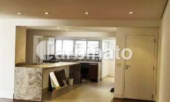 Imagem 5: Jardim América - Colado na Rua Estados Unidos - Reformado - 144m² Privativos - Garagem