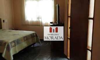 Imagem 3: Sobrado com 4 dormitórios à venda, 302 m² por R$ 950.000 - Jardim Satélite - São José dos