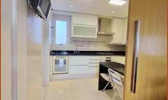 Imagem 7: SÃO PAULO - Apartamento Padrão - JARDIM PAULISTA