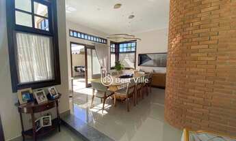 Imagem: Casa com 4 dormitórios à venda, 530 m²