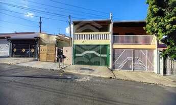 Imagem 1: INDAIATUBA - Casa Padrão - JARDIM MORADA DO SOL