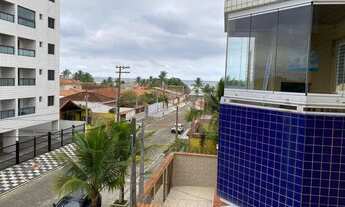 Imagem: Apartamento com 1 dormitório à venda por