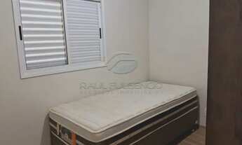 Imagem 6: Londrina - Apartamento Padrão - Colinas