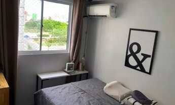 Imagem 4: Alameda das aguas, no Inácio Barbosa :