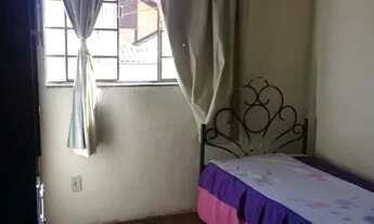 Imagem 5: ALUGO VAGAS FEMININAS DE QUARTO INDIVIDUAL