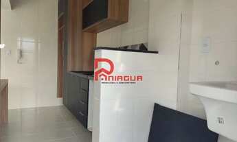 Imagem 7: Apartamento com 2 dorms, Mirim, Praia Grande - R$ 370 mil, Cod: 4572