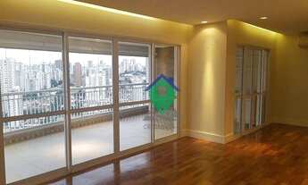 Imagem 3: Apartamento, 165 m² - venda por R$ 2.510.000,00 ou aluguel por R$ 17.684,49/mês - Vila Rom