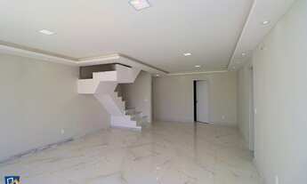 Imagem 4: Cobertura com 4 quartos, 283 m² - venda por R$ 1.300.000 ou aluguel por R$ 8.400/mês - Rio