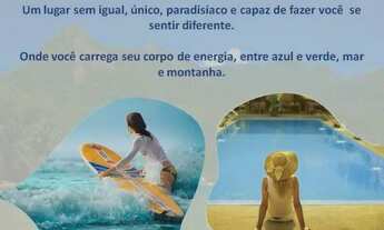 Imagem 2: Apartamento para venda possui 58 metros quadrados com 2 quartos