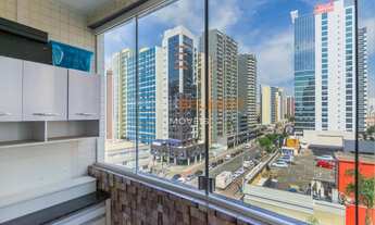 Imagem 7: Apartamento com 3 dormitórios, 117 m², 1 vaga - Batel