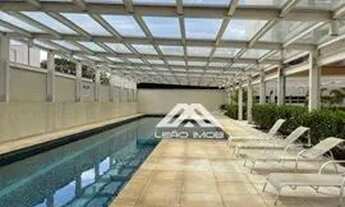 Imagem 6: Apartamento com 1 dormitório para alugar, 50 m² por R$ 3.453/mês - Botafogo - Campinas/SP