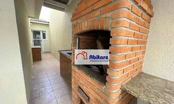 Imagem 5: Casa com 3 suítes - Locação ou venda, 160 m² por R$5.000 pacote ou R$980.000 - Condomínio