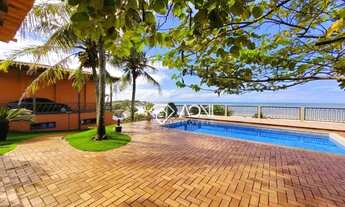 Imagem 6: Casa com 4 dormitórios à venda, Terreno 800m² - Construída 290m² por R$ 1.800.000 - Ponta