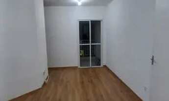 Imagem 3: Apartamento para aluguel tem 52 metros quadrados com 2 quartos