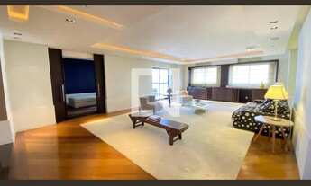 Imagem 4: Apartamento à Venda - Jardim Marajoara , 4 Quartos, 370 m2