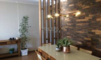 Imagem 4: PIRACICABA - Apartamento Padrão - Cidade Alta