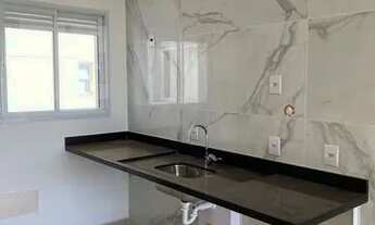 Imagem: Apartamento com 110m², 3 suítes no Residencial