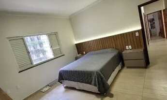 Imagem 7: Casa Residencial de 325m² no bairro São José em Franca/SP