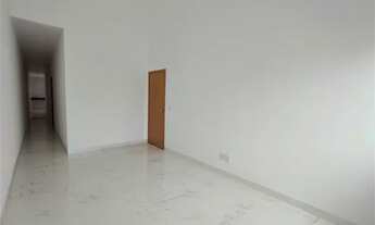 Imagem 4: Casa à venda no bairro Residencial Solar Central Park - Aparecida de Goiânia/GO