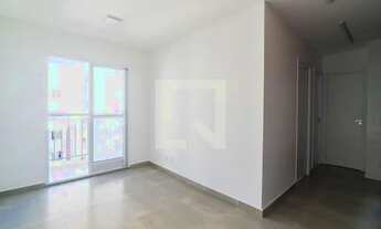 Imagem: Apartamento à Venda - Jabaquara, 2 Quartos