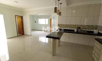 Imagem: Casa - Jardim Residencial Vaughan - Sumaré