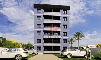 Imagem 3: Apartamento com 2 dormitórios à venda, 57 m² por R$ 231.900 - Jansen - Gravataí/RS