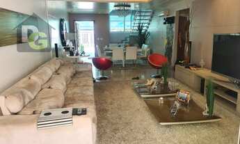 Imagem 2: VENDA. CAMBOINHAS. LINDA RESIDÊNCIA. DUPLEX. 3 VARANDAS, 3 QUARTOS, 3 SUÍTES, 3 VAGAS. LAZ