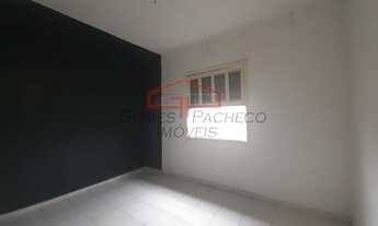 Imagem 2: Apartamento Locação com 2 dormitorios - Parque Bitaru - São Vicente - SP