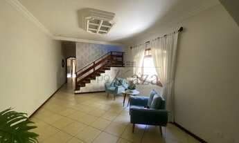 Imagem 5: Casa - Vila Tesouro - 160 m² - 3 Dormitórios