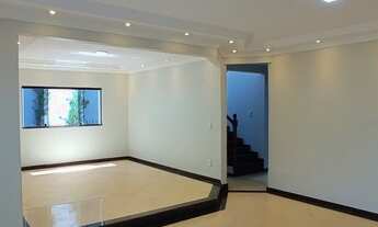 Imagem 5: Vicente Pires casa com 5 quartos lazer completo rua 12 Taguaparque troca 9 86 14 45 00