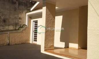 Imagem: Casa em Jardim Independência - Ribeirão