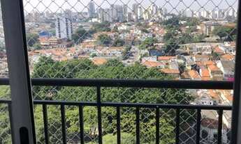 Imagem 5: Apartamento 2 dormitórios para Venda em São Paulo, Quinta Da Paineira, 2 dormitórios, 1 ba