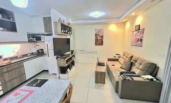 Imagem 4: APARTAMENTO - 02 QUARTOS - ELEVADOR - ABRAÃO