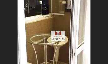 Imagem 6: Cobertura com 2 dormitórios à venda, 116 m² por R$ 530.000 - Jardim América - São José dos