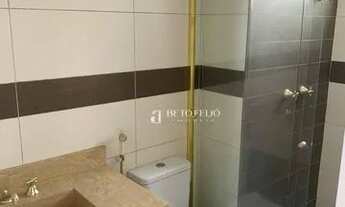 Imagem 6: Apartamento com 3 dormitórios à venda, 129 m² por R$ 1.190.000 - Astúrias - Guarujá/SP