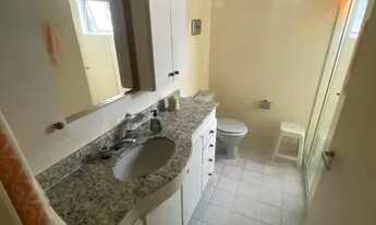 Imagem 3: Apartamento para venda tem 54 metros quadrados com 1 quarto em Barra - Salvador - BA