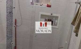 Imagem 2: Casa com 2 dormitórios à venda, 112 m² por R$ 560.000,00 - Bosque dos Eucaliptos - São Jos