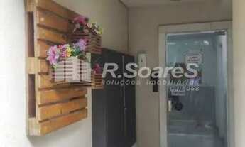 Imagem 5: APARTAMENTO COM DOIS QUARTOS, GARAGEM, EM HONÓRIO GURGEL, ESTRADA JOÃO PAULO