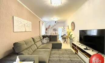 Imagem 2: São Paulo - Casa Padrão - Mooca