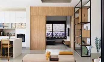 Imagem 7: Casa com 4 suítes à venda, 427 m² - Condomínio Campo de Toscana - Vinhedo/SP