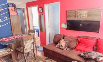 Imagem 4: Apartamento 2 quartos em Guaraituba - Colombo - PR