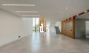 Imagem 6: Alphaville 5 suítes atemporal