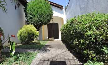 Imagem 4: Casa para venda possui 220 metros quadrados com 3 quartos