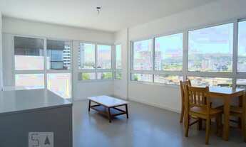 Imagem: Apartamento para Aluguel - Jardim Botânico