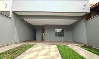 Imagem 2: Casa à venda no bairro Jardim Atlântico - Goiânia/GO